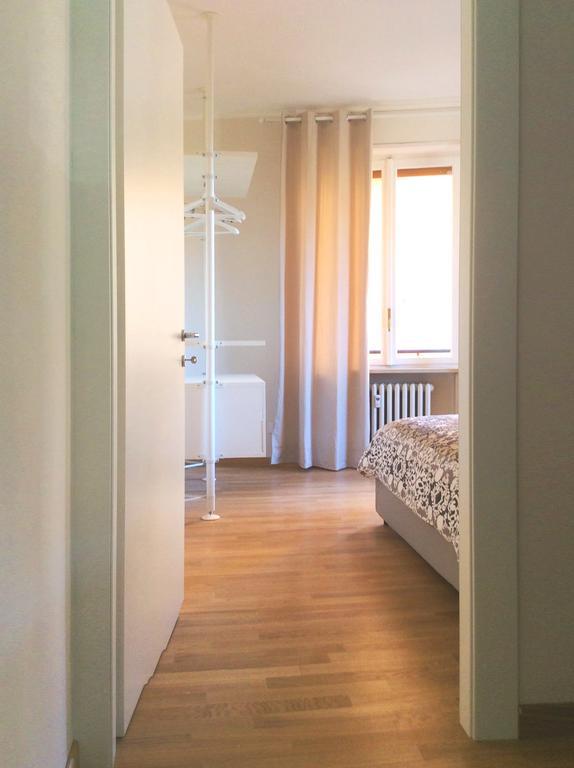 Lilly Rose Apartment Alba  Exterior foto